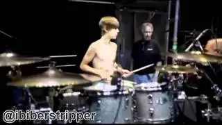Justin Bieber - REMIX: Somebody to love - DJ got is fallin in love again
