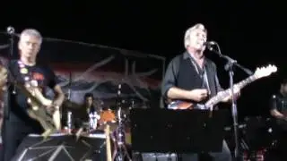 Non è di maggio GANG @ Roddino 2017 - Sandro Severini ft Paolo Bonfanti - Gibson ft Telecaster