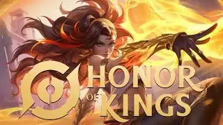 ¡¡¡LA MEJOR P*TA PARTIDA DE MI VIDA!!! - Honor Of Kings