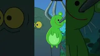Sharko's bad luck #Shorts #Zigandsharko Zig & Sharko | Cartoon for kids