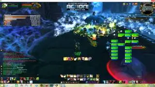 Patch 6.0.2 Pre Warlords of Dranor Disc Priest Testing on Immerseus LFR