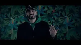 Mandela - Hoofer x Yakuza (prod by Hades)