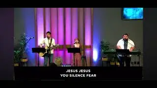 Tremble (cover) Hope Church Worship #whorshipsongs #music @hopechurchdesmoines @DenisShuparsky