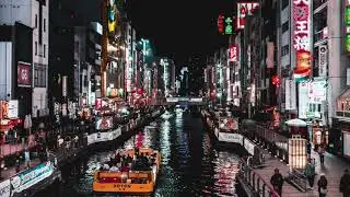 galva - Osaka