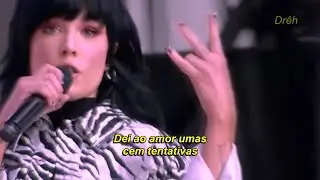 Halsey - "Without Me" AO VIVO no "Capital’s Summertime Ball 2019" (LEGENDADO)