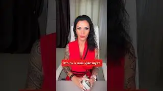 Что он к вам чувствует 