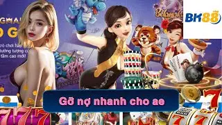 BK8 |  Hướng Dẫn Soi Cầu Casino Trên BK8 Cách Bắt Cầu 2-3-2 - Link Tải BK8 Mới Nhất 2024