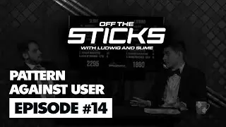Ludwig and Slime Off The Sticks #14: Pattern Against User