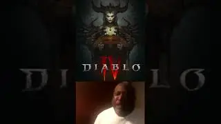 Diablo IV Review 