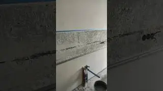 Почему нельзя класть плитку на шпаклёвку? все просто
