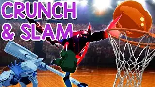 Welcome to the Space Jam: Ravager Mod | Risk of Rain 2