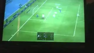 pes 2013 карьера часть 12