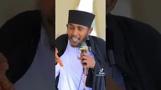 አባ ገብረ ኪዳን ድንቅ ትምህርት
