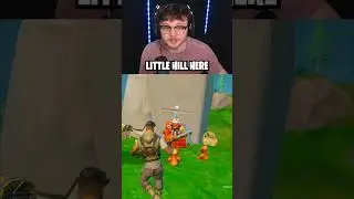 Fastest Way To Get XP.. 😱