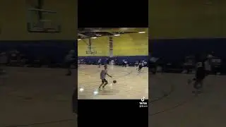 🏀 range finder