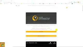 Corso UVReactor in 3ds max: 001 Installazione e Configurazione