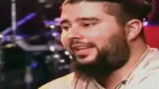 Deftones on opening for Kiss in 1996