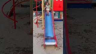 Неожиданный спуск #соткуотдай #привет #прикол #юмор