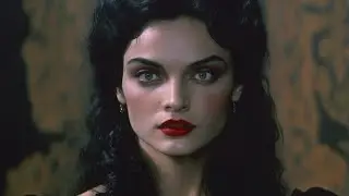 Zodiac Signs as 80s Dark Fantasy Film Characters