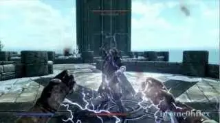 Skyrim Mods - Apocalypse Spell Package - Destruction, Alteration, and Illusion Spells