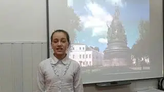 Колдашова М 12лет Скопин Ряз обл