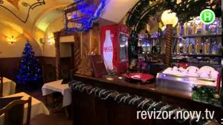 Ревизор. 5 сезон - Ревизор в  Закарпатье и Чернобыле - 20.04.2015