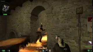 YOU AIN'T NO PUSSY