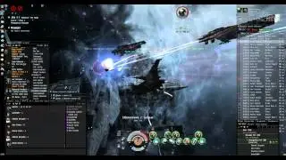 EVE Online: No harm in trying.