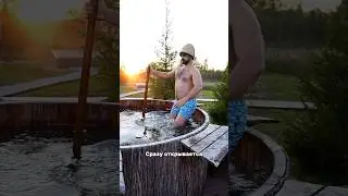 Спасибо, Володенька😂 Баня в Великом Новгороде «Второе дыхание» очень советую😍