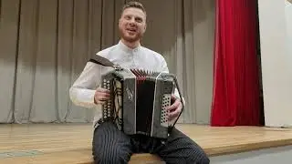 Сергей Новоселов - Рекрутские частушки. 
