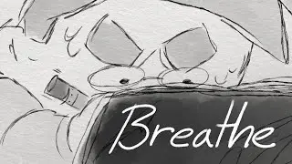 [short film] Breathe | Sheridan animation