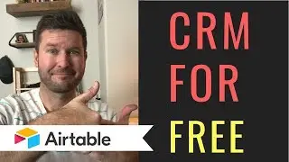 Airtable - A FREE 