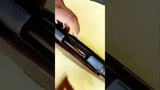 restoration old 7mm reload 