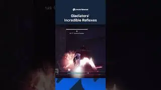 Didn’t know Gladiators had such good reflexes! #destiny2 #destiny2clip #destiny2funny