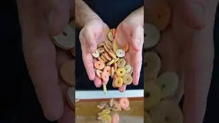 REAL FRUIT LOOPS CEREAL?!?! 