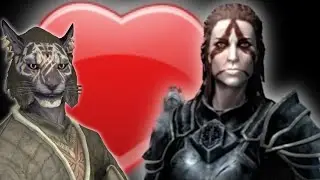 Heart of Crimson Skyrim Quest