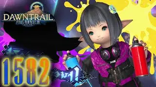 Final Fantasy 14 - DAWNTRAIL [Deutsch] #1582 - Arkadion: Schwergewicht R2 (Zuckerschock)