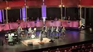 JAZZ HOUSE Legacy Band | Sarah Vaughan Celebration at Jazz at Lincoln Center