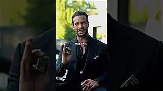 Tristan Tate Flexes $55K Lighter Hidden Feature