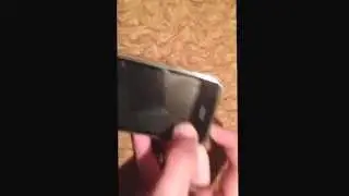 My iPhone 3GS from china don't working , and don't wake up