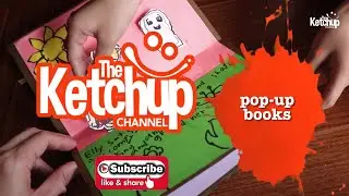 DIY Pop-up Books