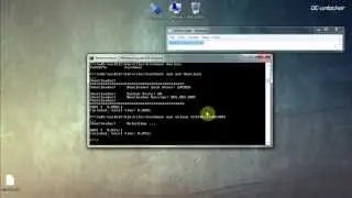 Huawei bootloader unlock tutorial by DC-Unlocker