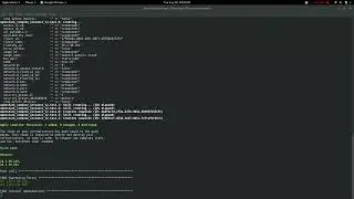 Terraform, Ansible, and OpenStack