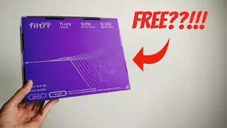 IS This The Best FREE Filter Out There?