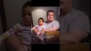 What is Cam watching with the baby!😳 #funny #modernfamily #shorts