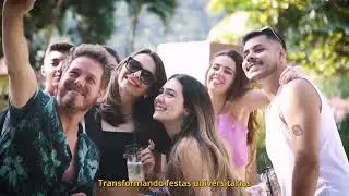 Conheça o Grupo TOP!