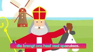 hop, hop, hop, paardje in galop - Sinterklaasliedjes