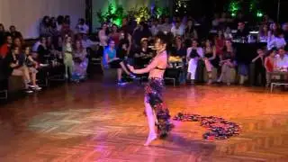 SOLO ORIENTAL