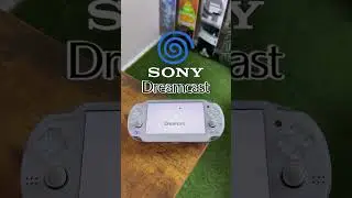 Sony Dreamcast Portal