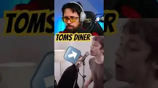 Incredible Vocals🔥 